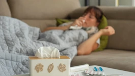 Uzlazni trend epidemije gripe
