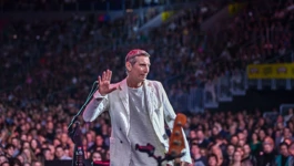 Massimo u Areni