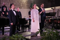 Carmina Burana u Bolu, Foto: CZK/Bol