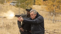 Yellowstone, Foto: serija/promo