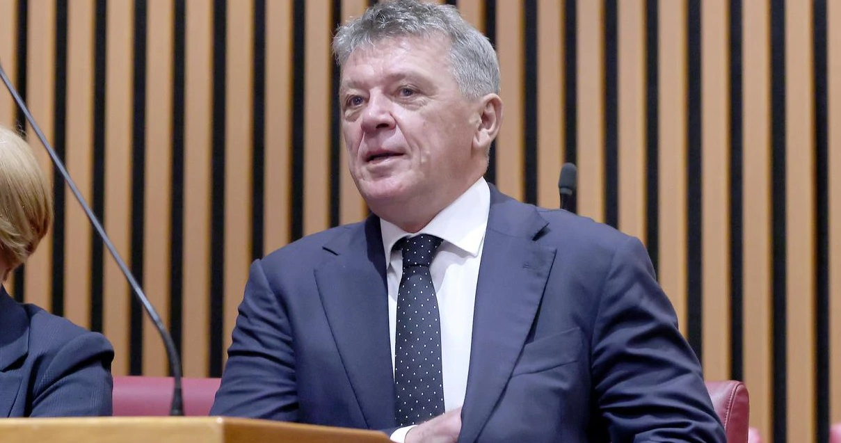 Sastanak tužitelja u organizaciji EPPO-a, dolazi i Turudić