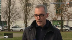Skladatelj Matej Meštrović, Foto: Vijesti iz kulture/HRT
