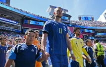 Bosna i Hercegovina - Qatar, Foto: Steven Bisig/ REUTERS