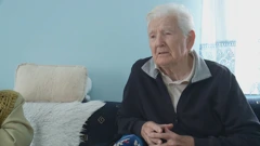 Ivan Bertok, Foto: Regionalni dnevnik HTV/HRT