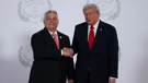 Viktor Orban i Donald Trump