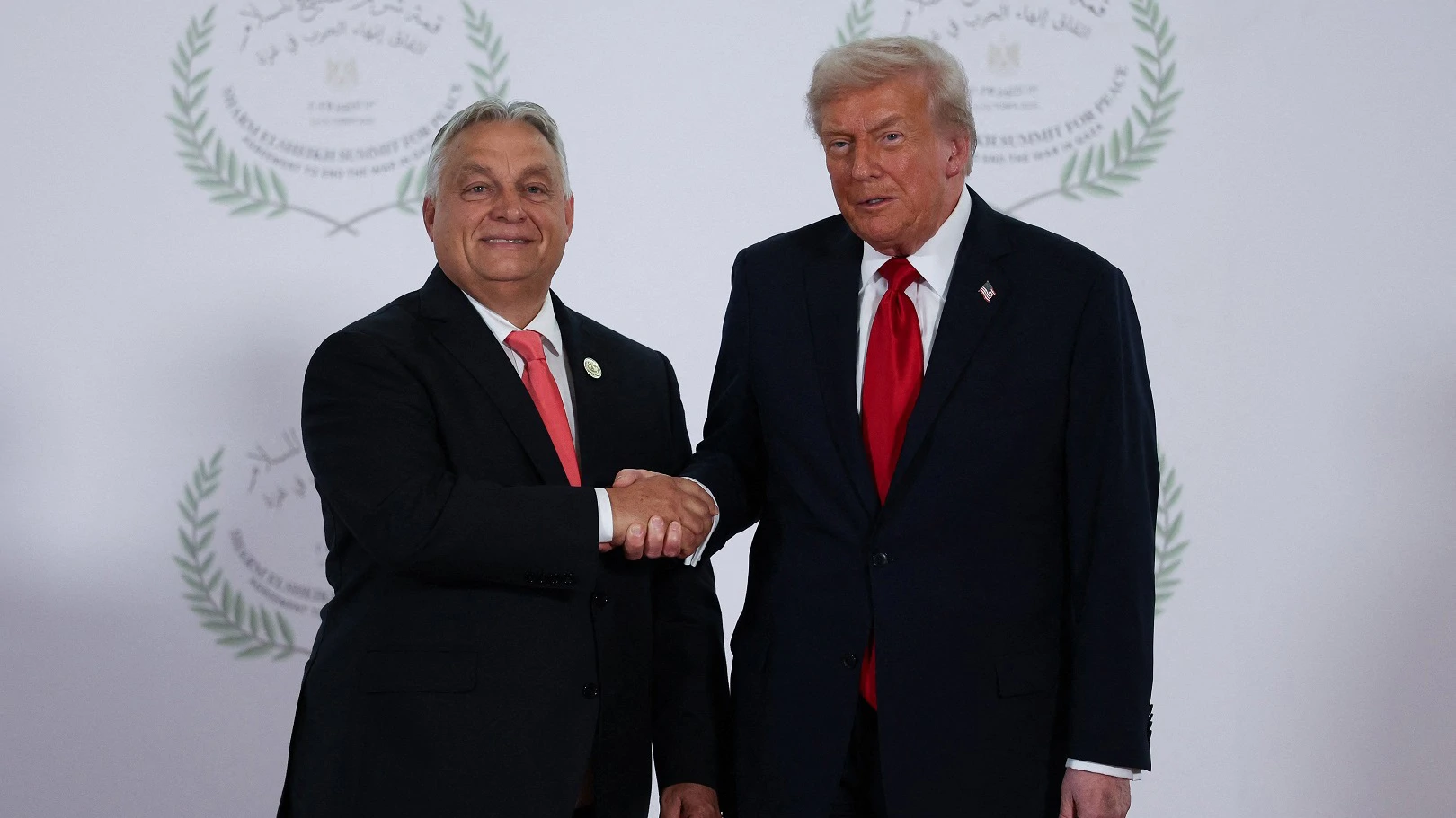 Trump: Orban je fantastičan vođa