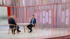 Veterani mira, Foto: Subota, 20. rujna na Prvom/HRT