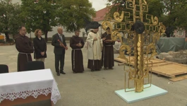 Bačić i Obuljen Koržinek u posjetu Karlovačkoj županiji
