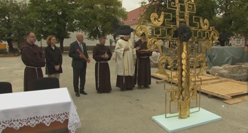 Bačić i Obuljen Koržinek u posjetu Karlovačkoj županiji