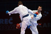 Ivan Martinac, Foto: Sasa Miljevic/PIXSELL