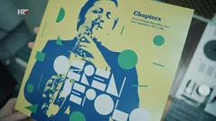 četvrtak, 5. ožujka na Trećem , Foto: Svijet jazza/HRT