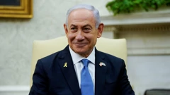 Benjamin Netanyahu 