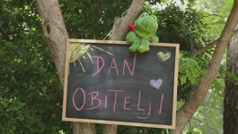Međunarodni dan obitelji