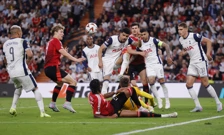 Dvoboj Tottenhama i Manchester Uniteda, Foto: Andrew Couldridge/REUTERS