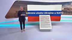 Temeljni zahtjevi Rusije, Foto: HTV/HRT