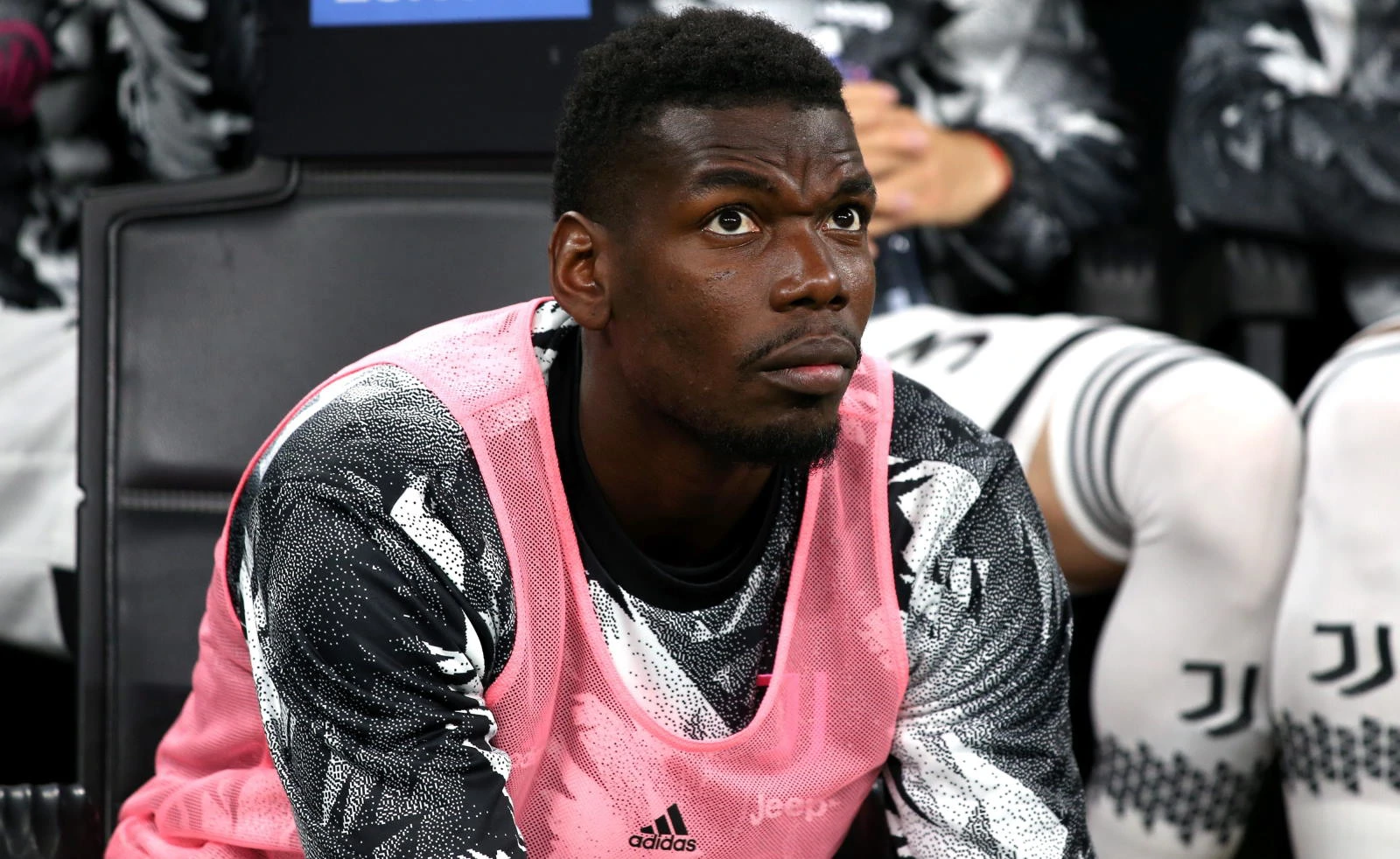 Pogba bi se mogao pridružiti Messiju i Suarezu