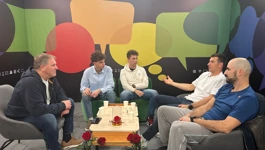 Martin i Valent Sinković