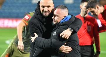 Željko Sopić, Nikola Šafarić