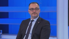 Krešimir Antolić, član Uprave GNK Dinamo, Foto: Otvoreno/HRT