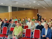 Konferencija o CEZIH-u, Foto: Neven Knežević/HRT Radio Osijek