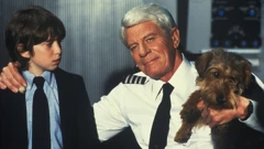 Nedjelja, 6. travnja na Prvom , Foto: Ima li pilota u avionu, II. dio/film 