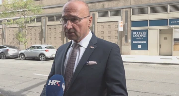 Gordan Grlić Radman
