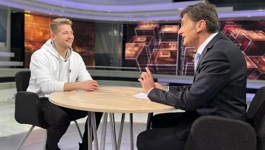 Dario Marčac i Željko Kardum
