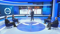 Kako izbjeći potpunu demografsku katastrofu Hrvatske?