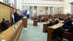 Saborsko "aktualno prijepodne"