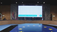 Konferencija Nacionalnog stožera