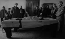 Subota, 13. lipnja na Trećem, Foto: Sotonski tango/film