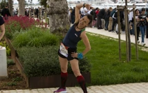 Wings for life 2022. , Foto: Toni Pajkin /Radio Zadar