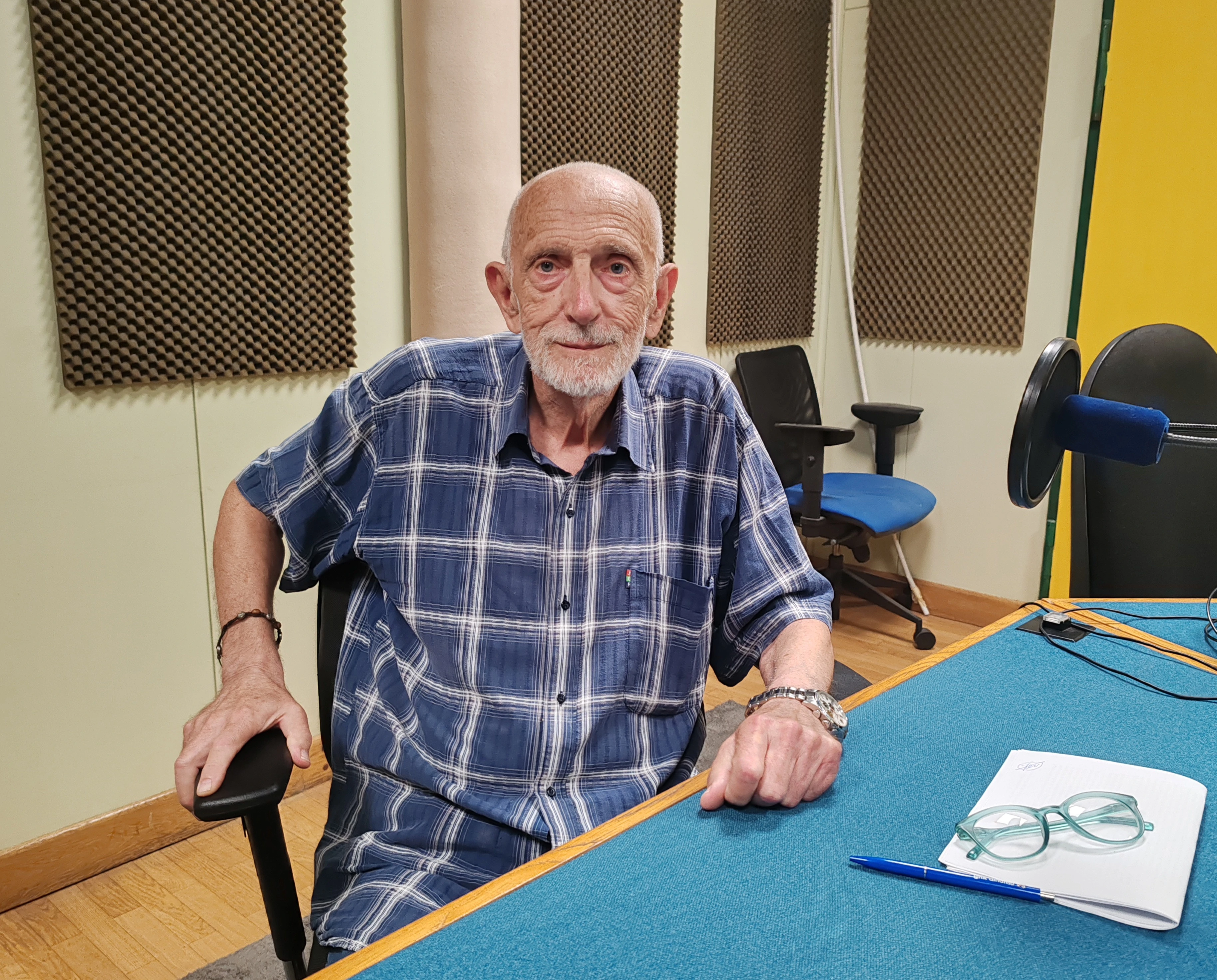 Ljudi vjere: Krešimir Cerovac - 22.06.2025.