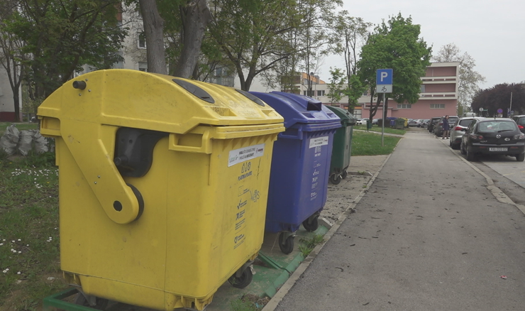 (Pre)živjeti u Karlovcu: Od 1. kolovoza račun za odvoz otpada 70% viši