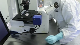 Ništa bez odgovarajuće laboratorijske opreme