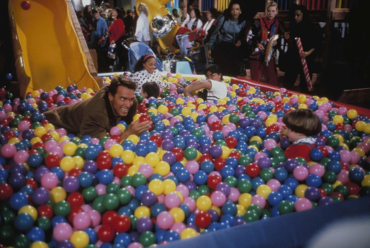 Subota, 27. prosinca na Prvom, Foto: Luda božićna zvona/film