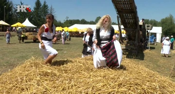 Oživljeno sjećanje na mašinanje