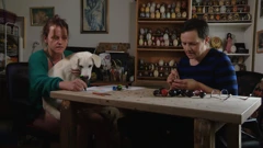 Petak, 19. prosinca na Prvom , Foto: Manjinski mozaik/HRT