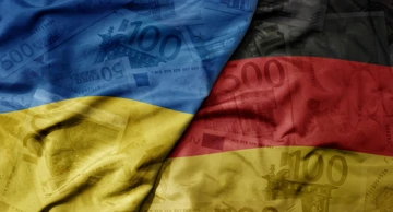 Sigurnosna jamstva Njemačke i Ukrajine