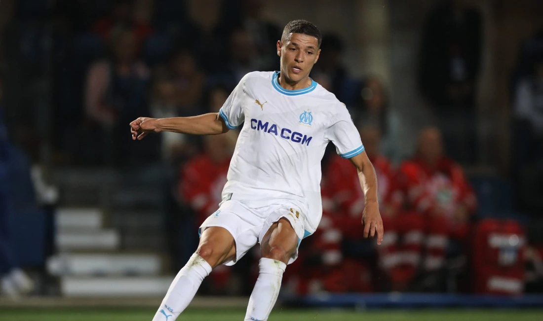 Uvjerljiva pobjeda Marseillea