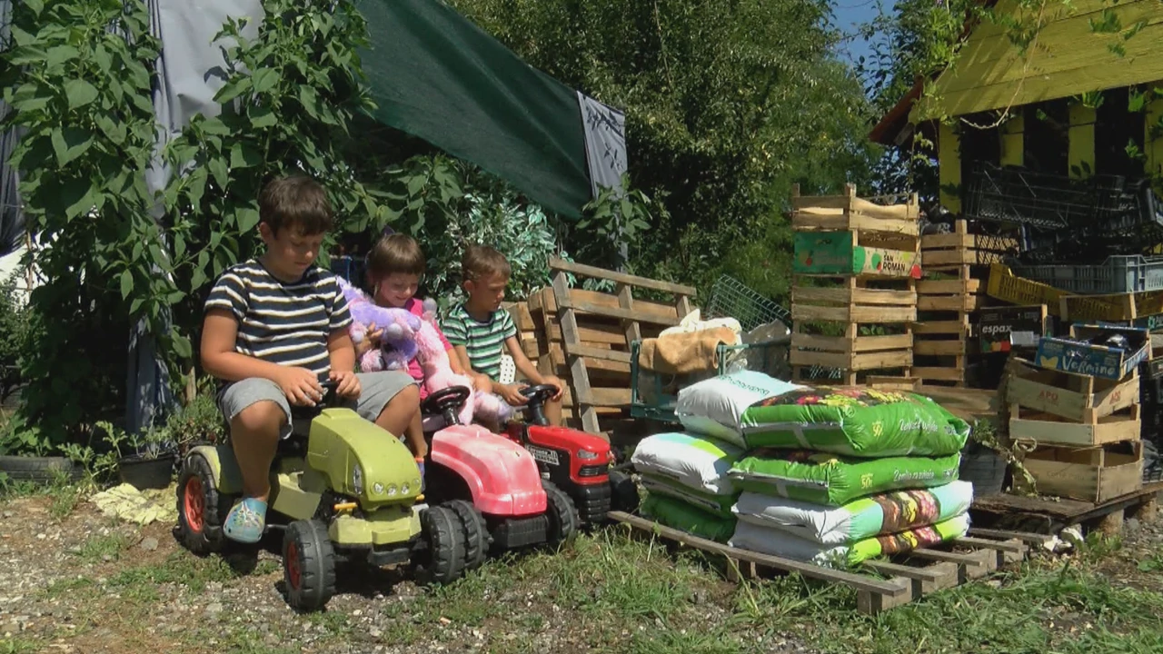 Od polja do stola zahvaljujući društvenim mrežama