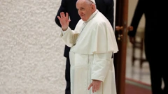 Papa Franjo