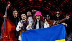 Kalush Orchestra