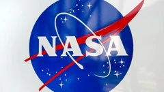 NASA logo