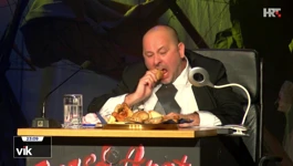 "Srijeda jednog ponedjeljka"