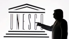 Trump povlači SAD iz UNESCO-a