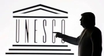 Trump povlači SAD iz UNESCO-a