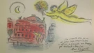 Veszprém dočekao Chagalla