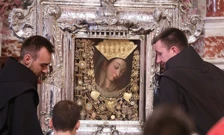 Proslava blagdana Velike Gospe u Sinju, Foto: Ivo Cagalj/Pixsell