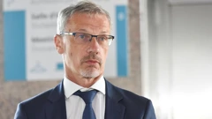 Guverner HNB-a Boris Vujčić